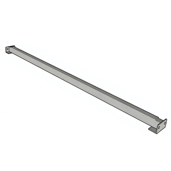 Truss Frame Components