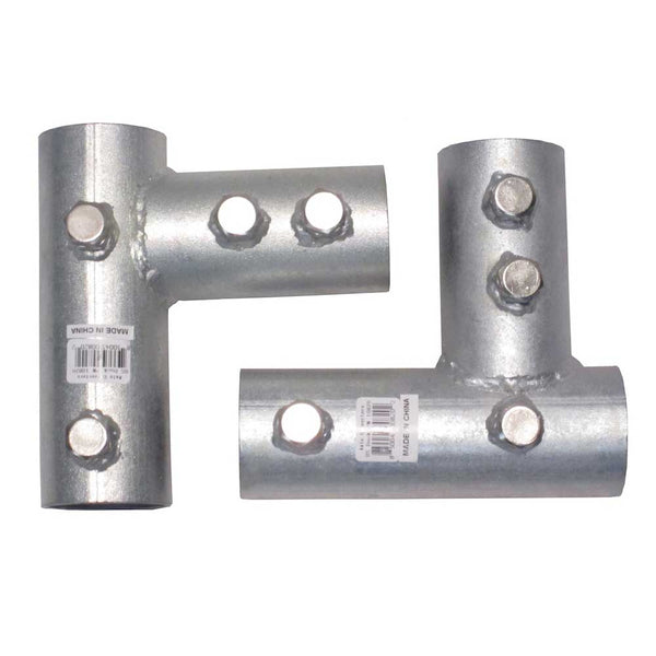 Dock Axle Brackets