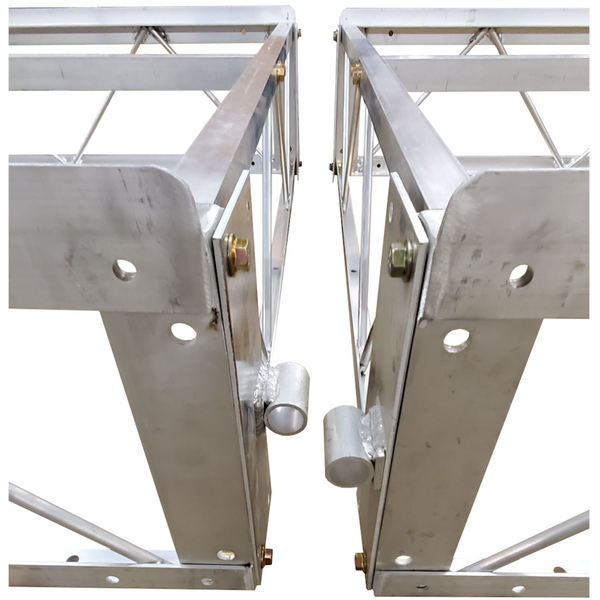 Hinge Kit Components