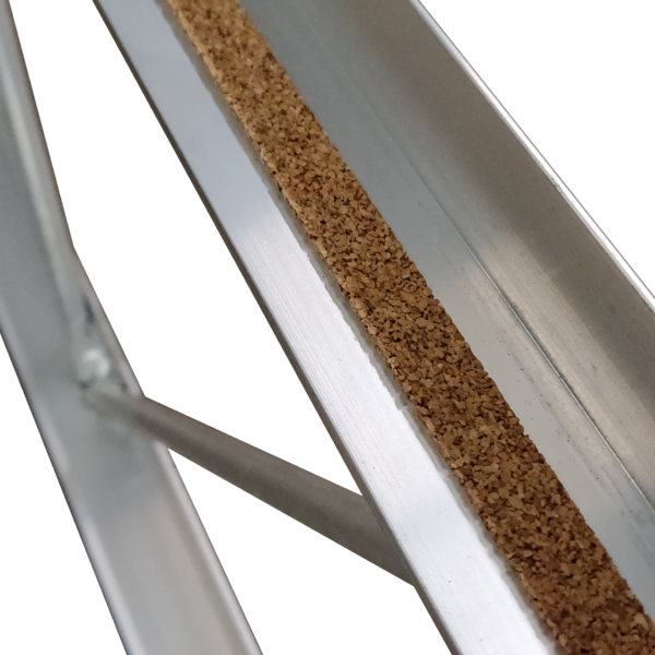 Cork Decking Cushion – 48ft Roll