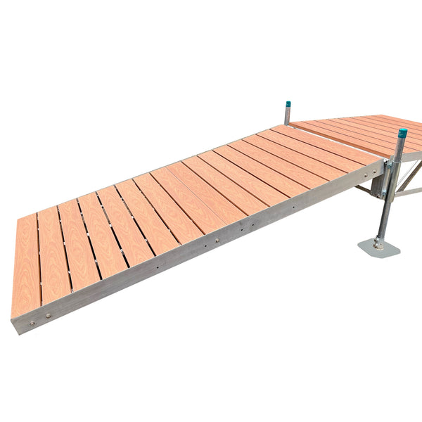 8' Shore Ramp Kit