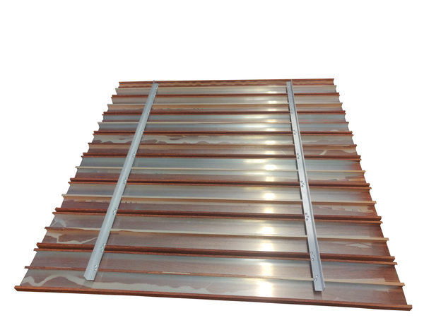 Aluminum Decking Panel