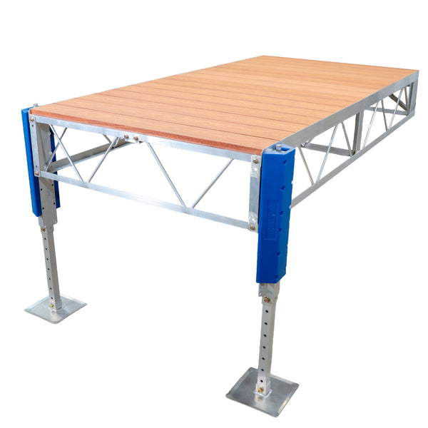 Build Your Own: Jack Dock Sections