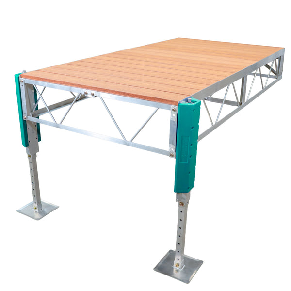 Build Your Own: Jack Dock Sections
