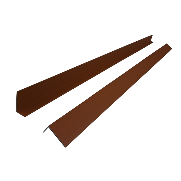 Aluminum Decking Angle Trim