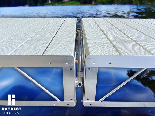 Dock Hinge Kit