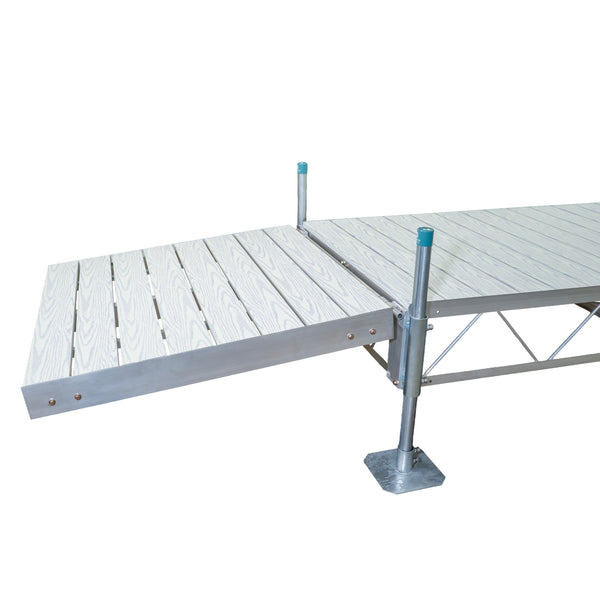 4' Shore Ramp Kit