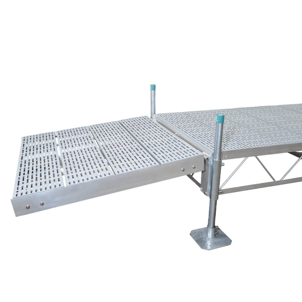 4ft Shore Ramp Kit