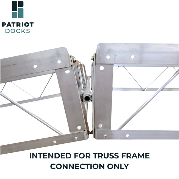 Dock Hinge Kit