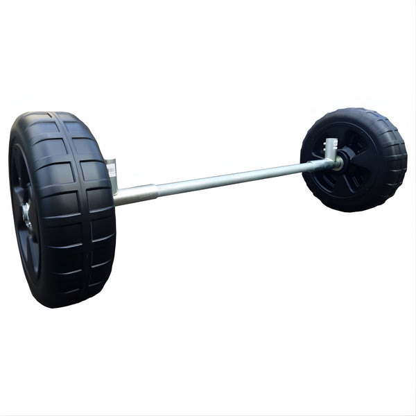 Roll-In Kit