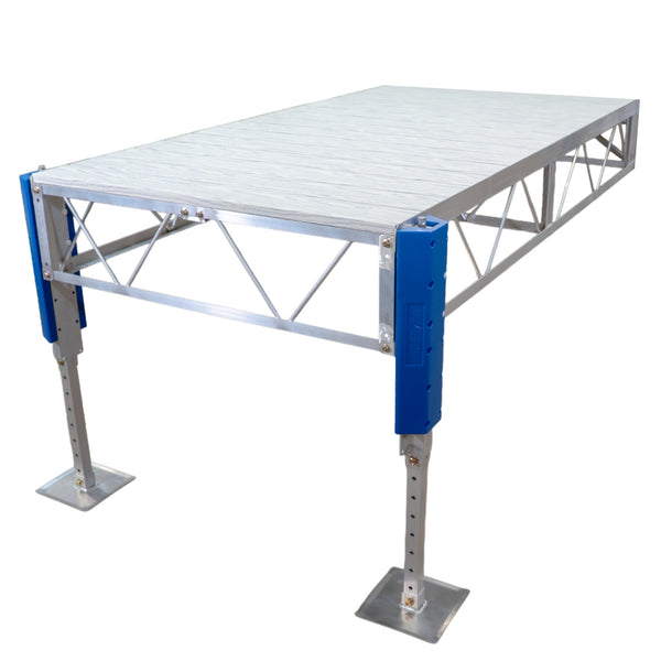 Build Your Own: Jack Dock Sections