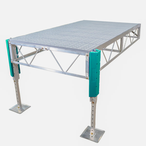 Build Your Own: Jack Dock Sections