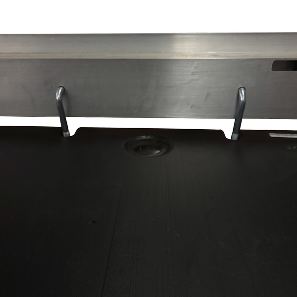 Dock Float Hardware Kit (J-Hooks)