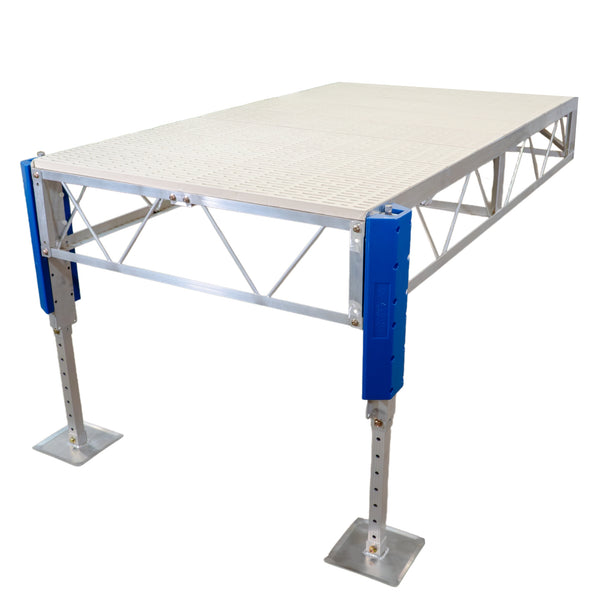 Build Your Own: Jack Dock Sections