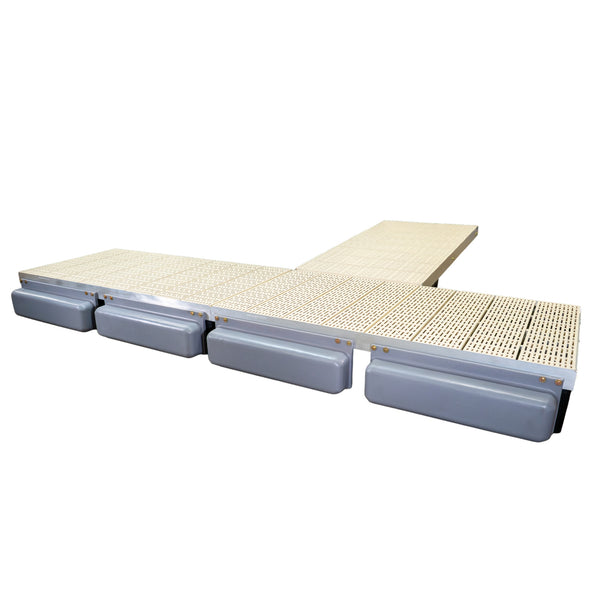 Premium Canal Floating Docks