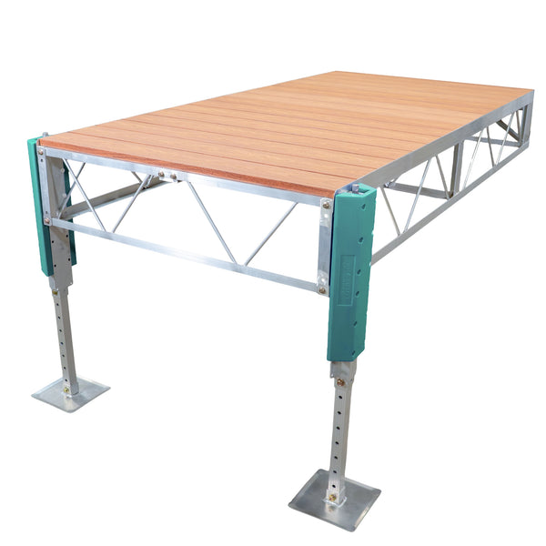 Build Your Own: Jack Dock Sections
