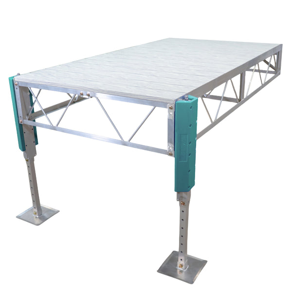 Build Your Own: Jack Dock Sections