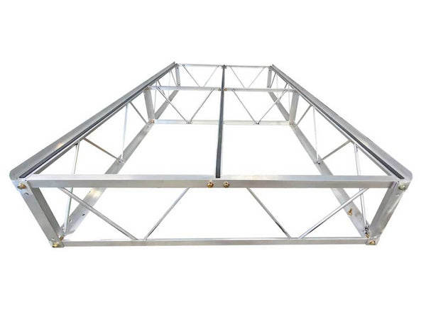 Build Your Own: Pipe Dock Sections