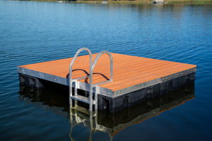 Floating Dock Design: How to Plan the Right Size and Layout