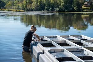 How to Launch a Floating Dock Safely: Practical Methods That Actually Work