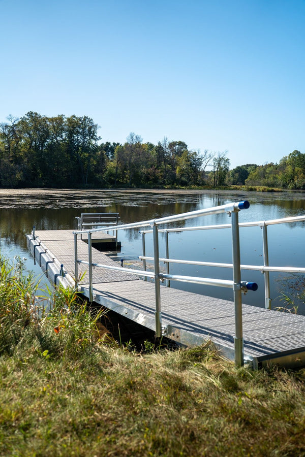 How to Install a Floating Dock: A Practical Guide for Waterfront Property Owners
