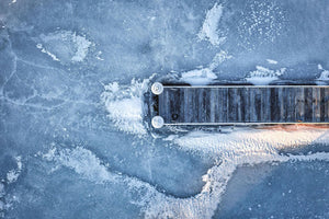 Can I Leave My Dock in the Water for the Winter?