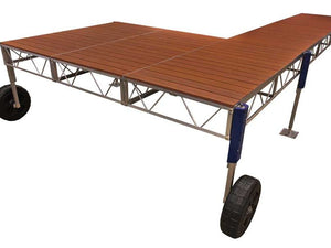 STURDY & LOOKS GREAT -Alex J, Minnesota