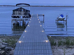 Deck Out Your Dock
