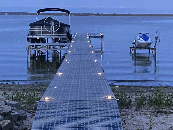 Deck Out Your Dock