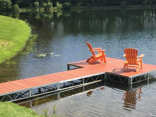 JACK DOCK ROCKS! -Harry S, Pennsylvania