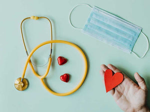 Nurses Week 2020 and $500 Giveaway!