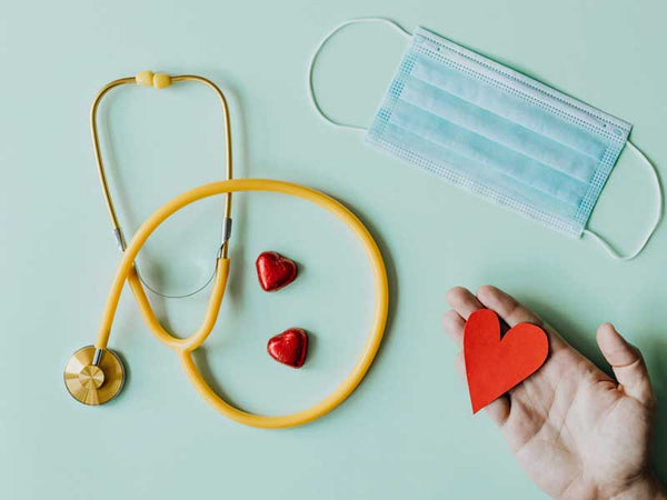 Nurses Week 2020 and $500 Giveaway!