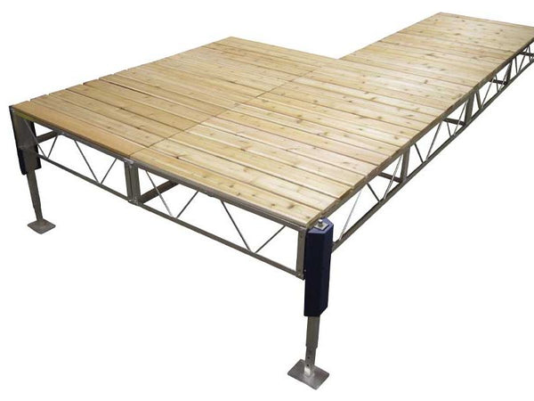 PERFECT FOR US! -Patricia J, Illinois