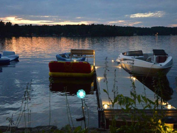 JACK DOCKS SAVED ME $2000! -Phil R, New Hampshire