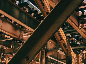 Does Stainless Steel really make your dock Rust Free?