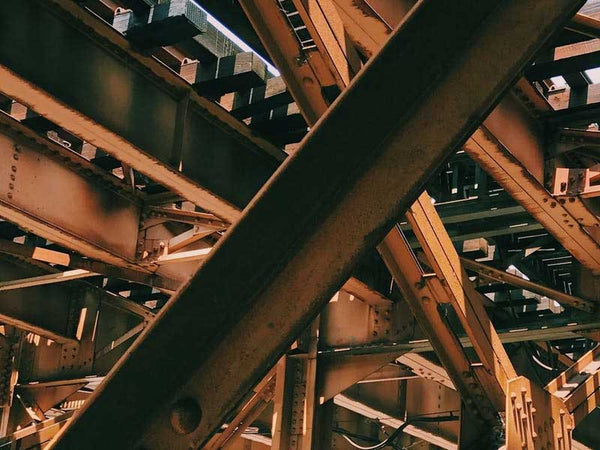 Does Stainless Steel really make your dock Rust Free?