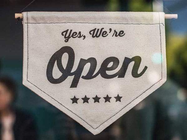 Operational Update: Coronavirus Mode