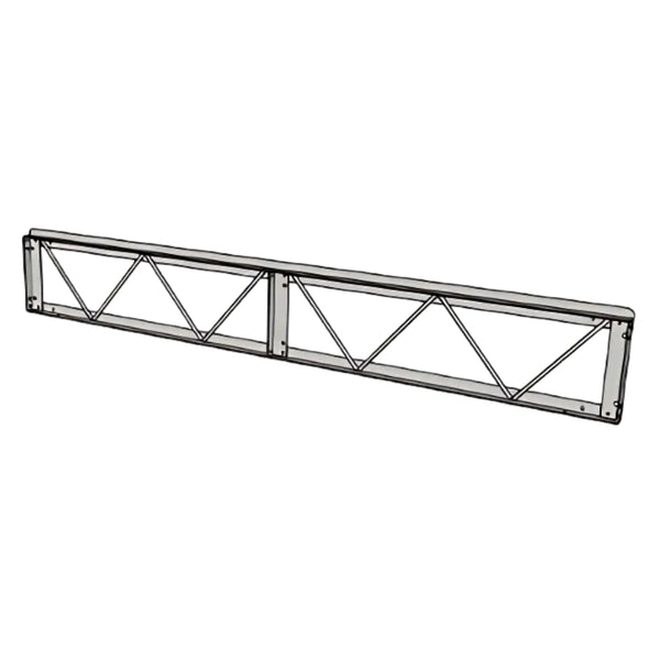 Truss Frame Components