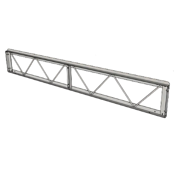 Truss Frame Components