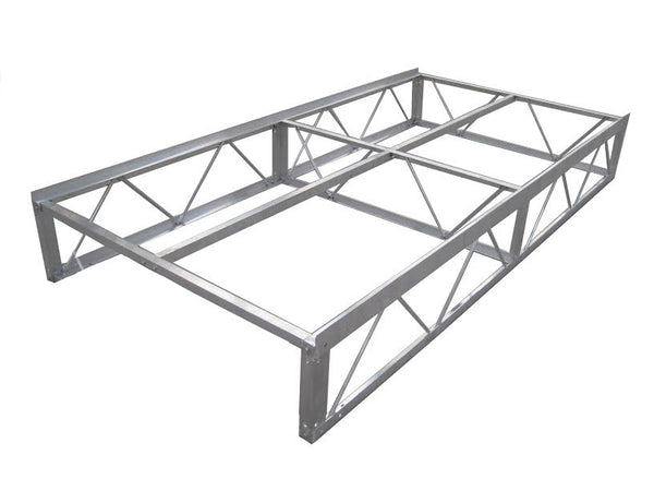 Truss Frame Components
