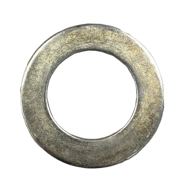 Wheel Stop Clamp Pair