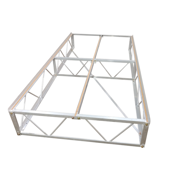 Truss Frame Components