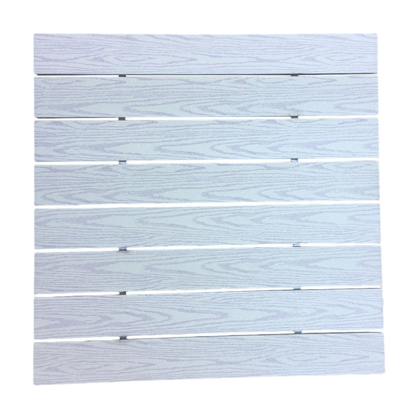 Aluminum Decking Panel