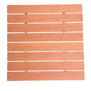 Aluminum Decking Panel