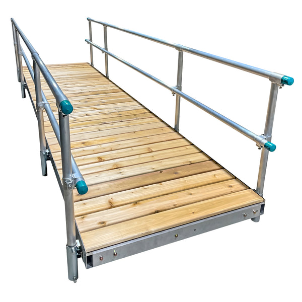 Gangway