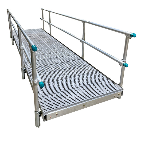 Gangway