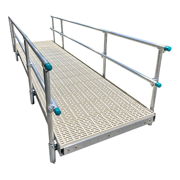 Gangway