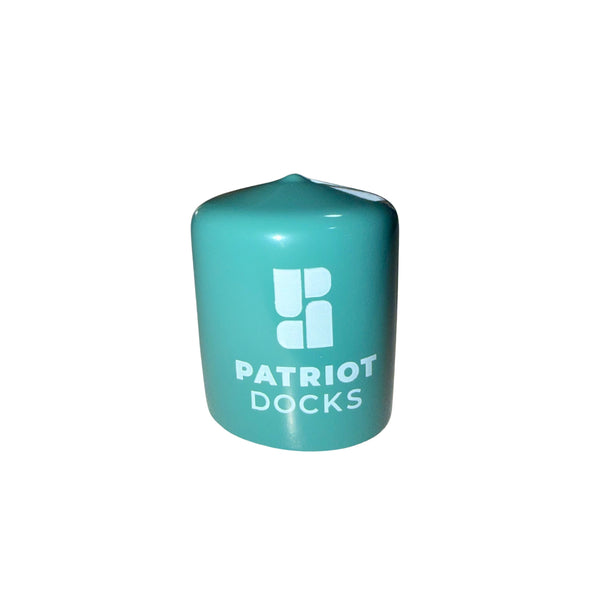 Patriot Vinyl Pipe Cap