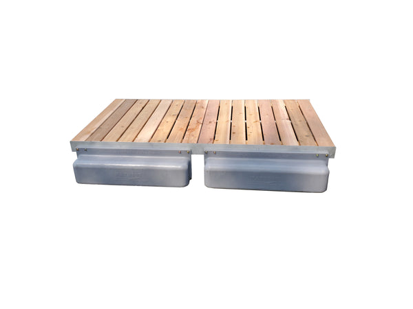 Side Stability Float