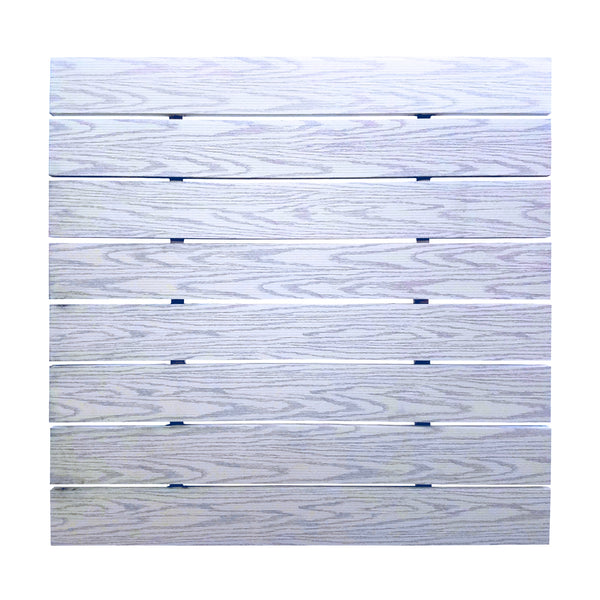Aluminum Decking Panel